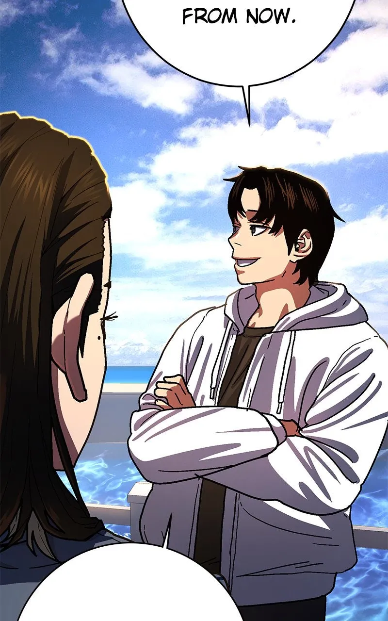 Read Powerless chapter 13 image 37 on Lezhin