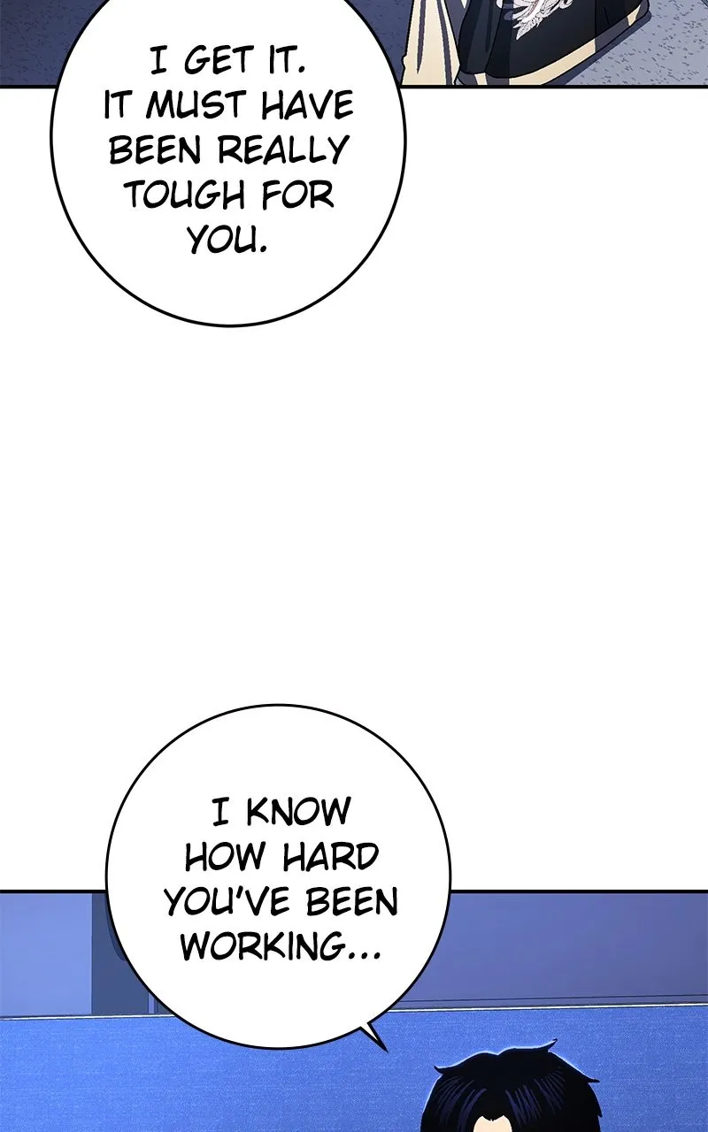 Read Powerless chapter 13 image 4 on Lezhin