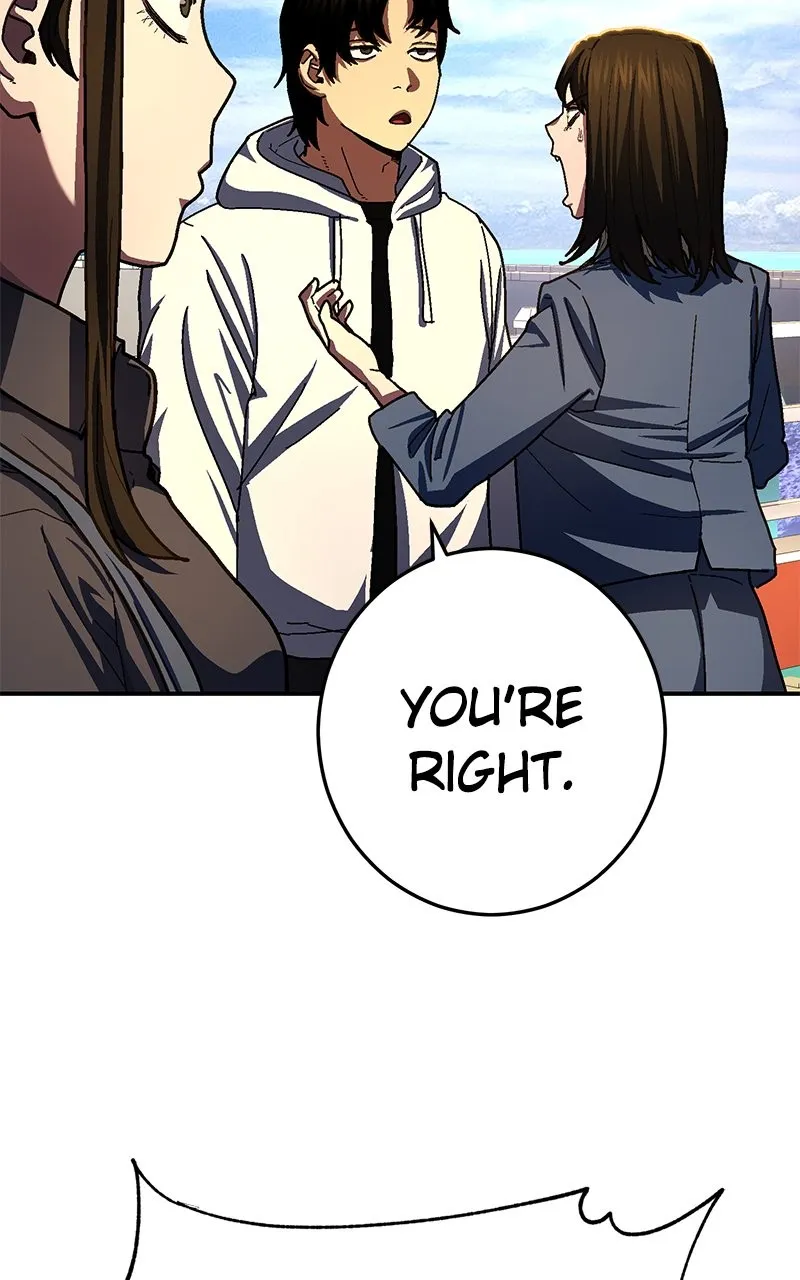 Read Powerless chapter 13 image 42 on Lezhin