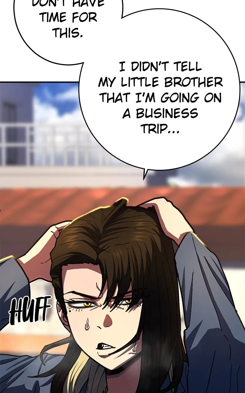 Read Powerless chapter 13 image 45 on Lezhin