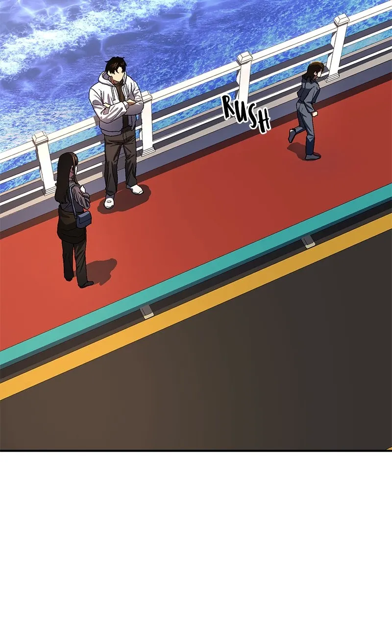 Read Powerless chapter 13 image 47 on Lezhin