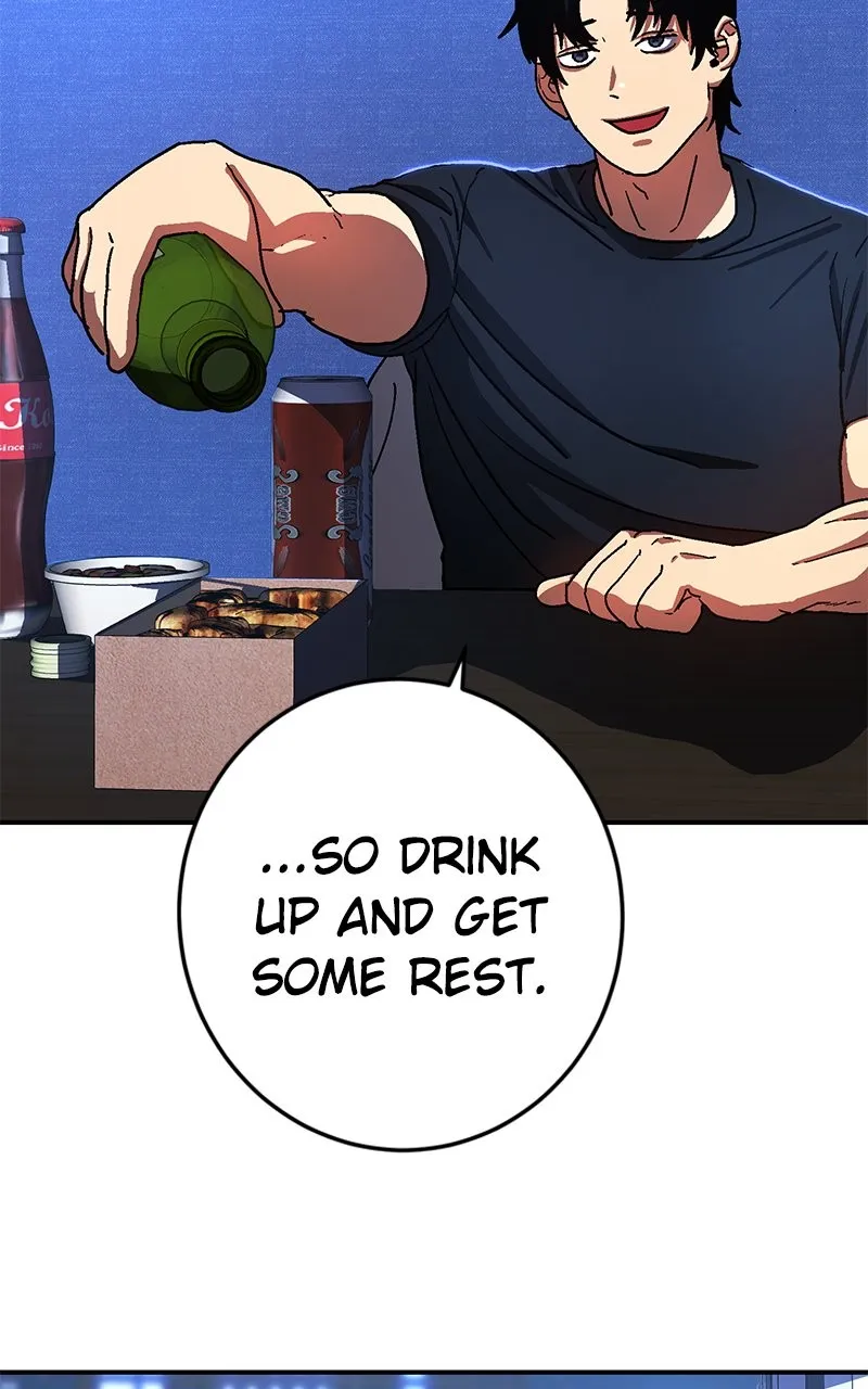 Read Powerless chapter 13 image 5 on Lezhin