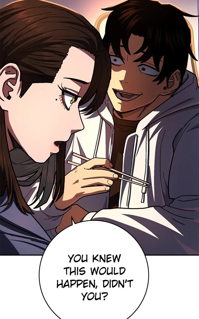 Read Powerless chapter 13 image 54 on Lezhin