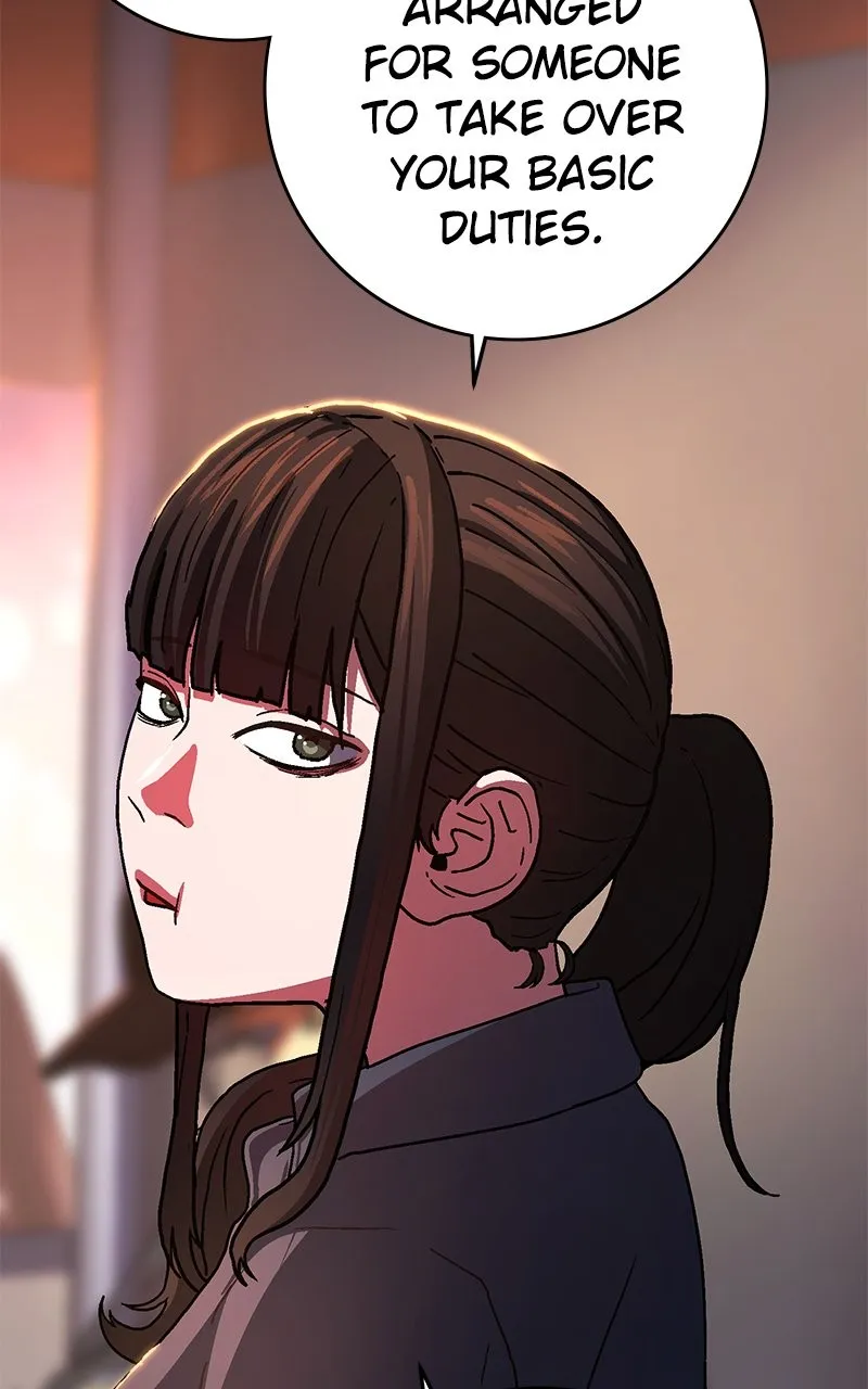 Read Powerless chapter 13 image 58 on Lezhin