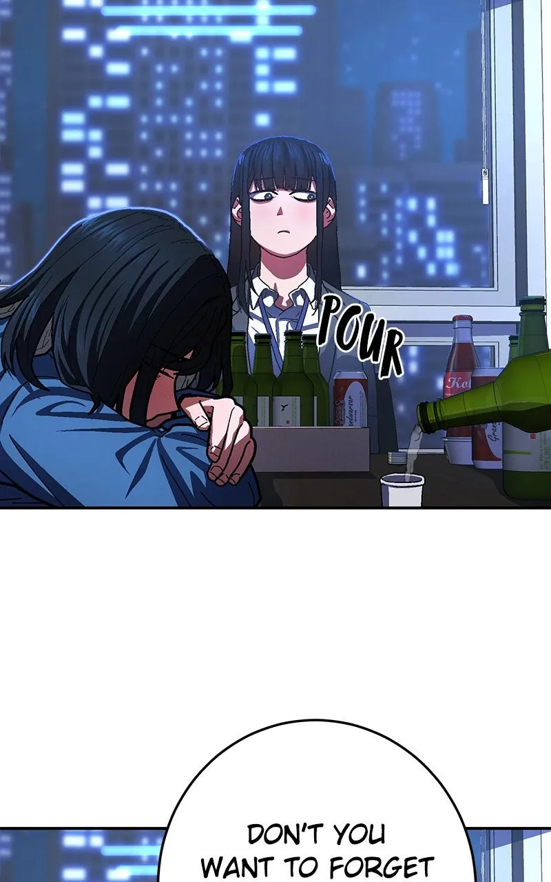 Read Powerless chapter 13 image 6 on Lezhin