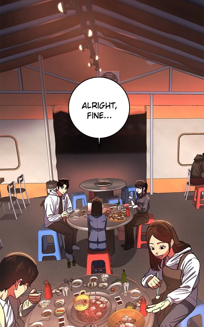 Read Powerless chapter 13 image 61 on Lezhin