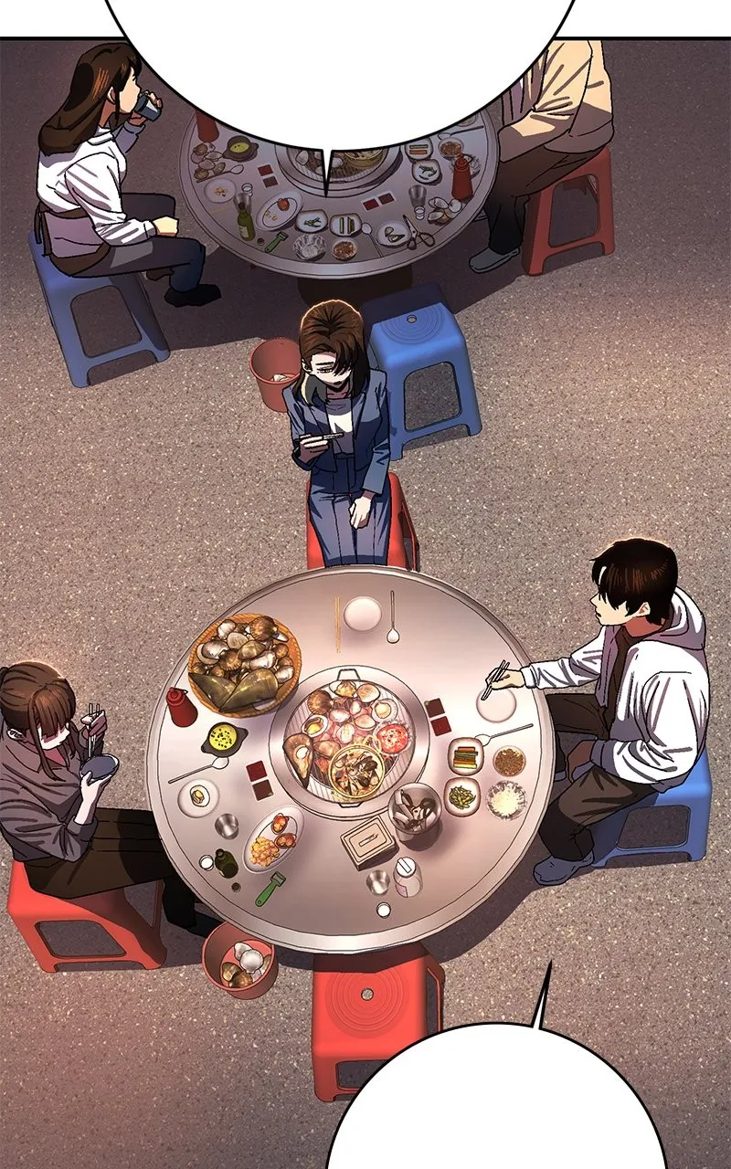 Read Powerless chapter 13 image 70 on Lezhin