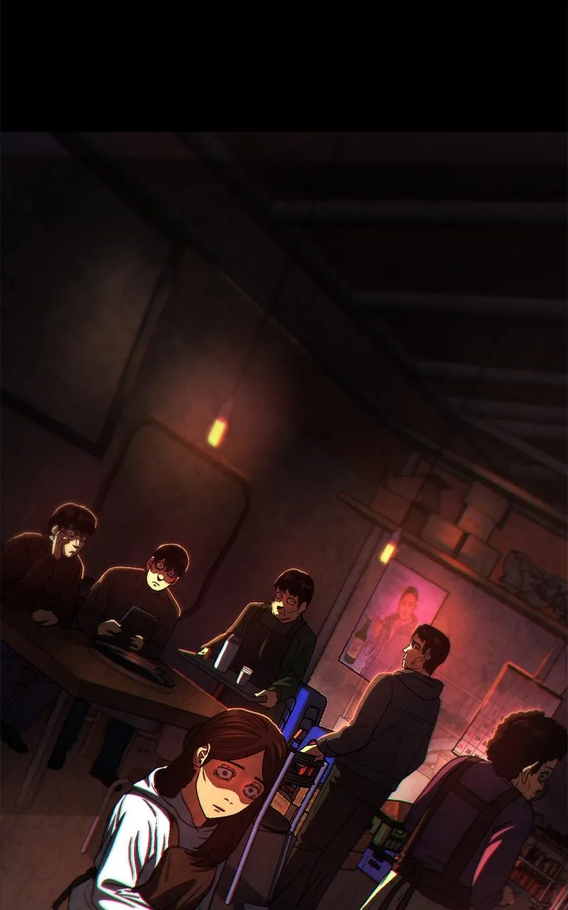 Read Powerless chapter 13 image 75 on Lezhin