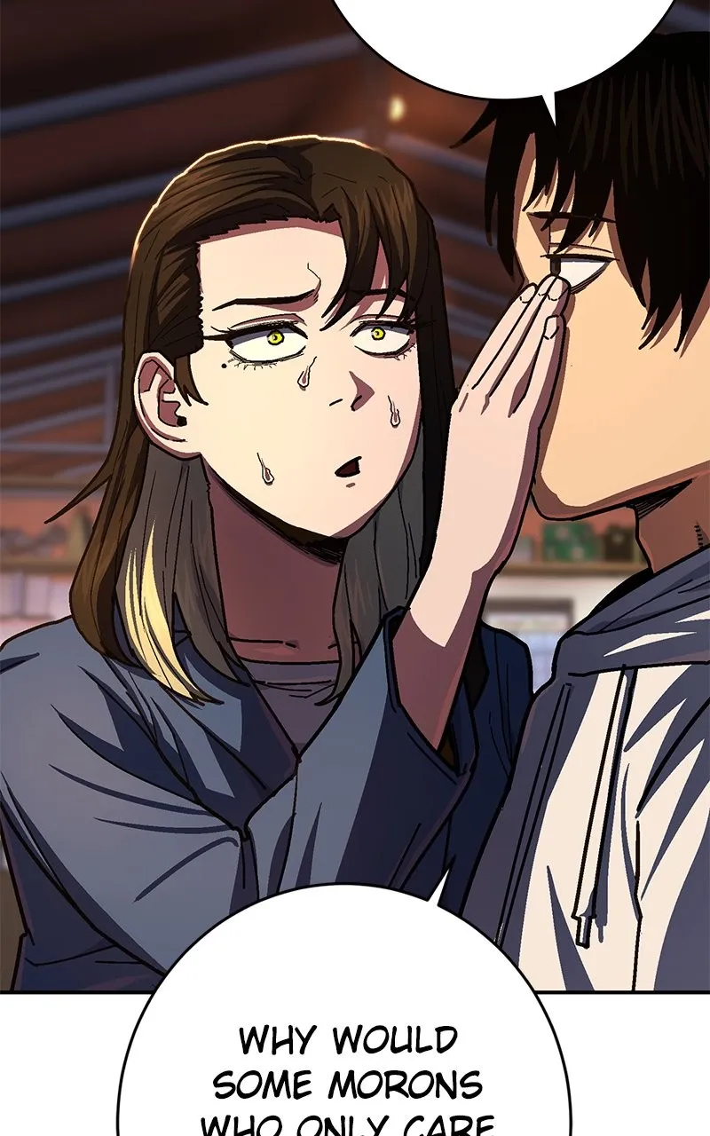 Read Powerless chapter 13 image 83 on Lezhin