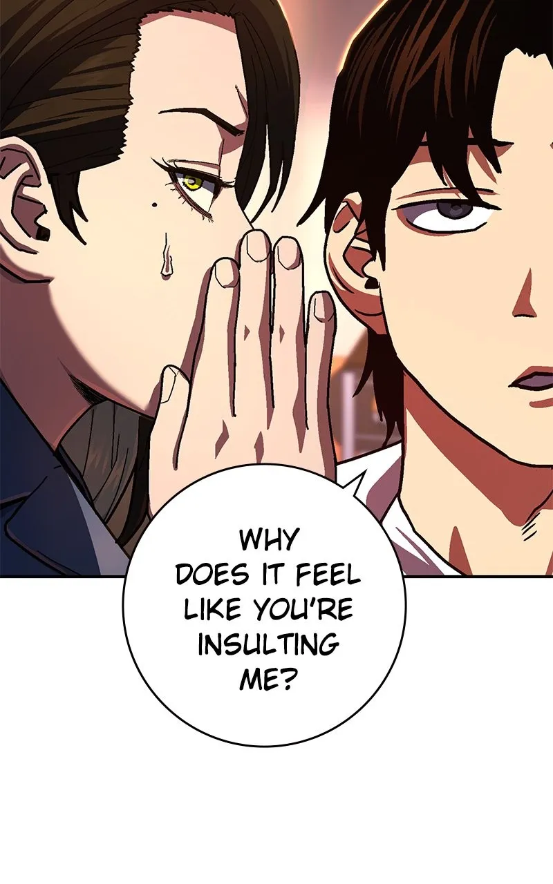 Read Powerless chapter 13 image 85 on Lezhin