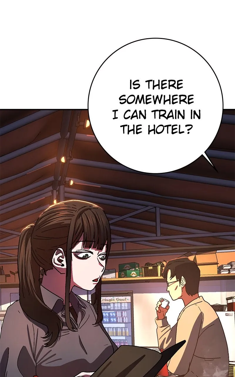 Read Powerless chapter 13 image 88 on Lezhin