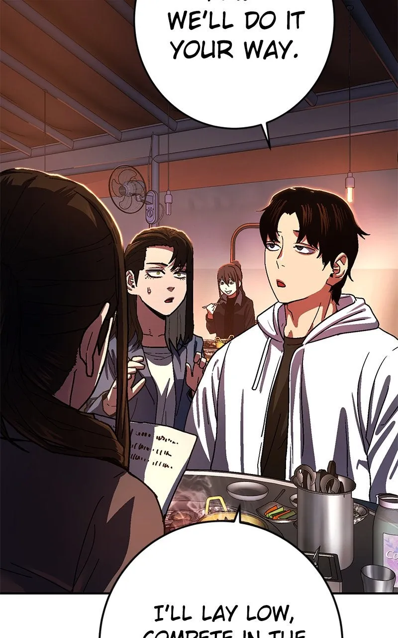 Read Powerless chapter 13 image 90 on Lezhin