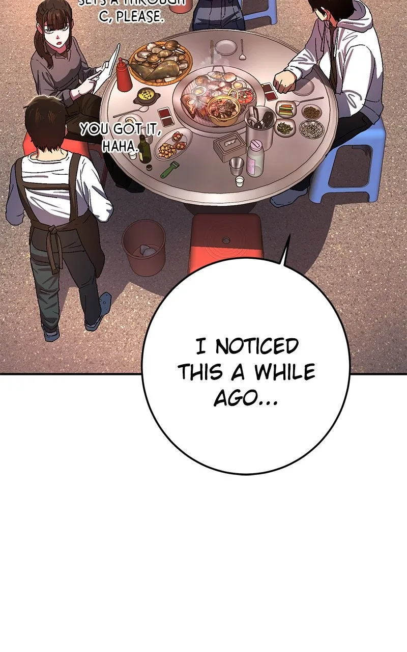 Read Powerless chapter 13 image 92 on Lezhin