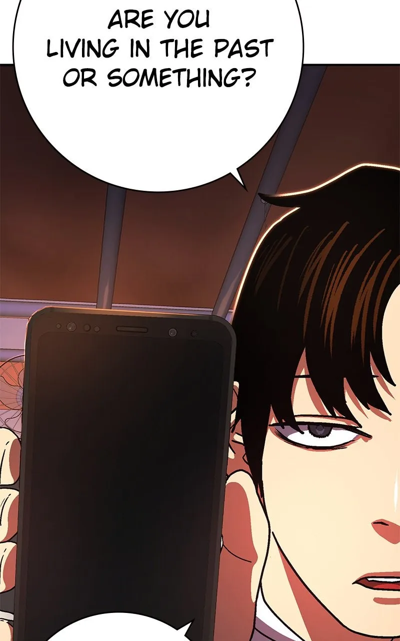 Read Powerless chapter 13 image 97 on Lezhin