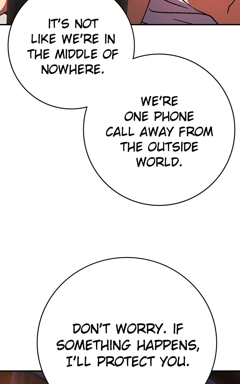 Read Powerless chapter 13 image 98 on Lezhin