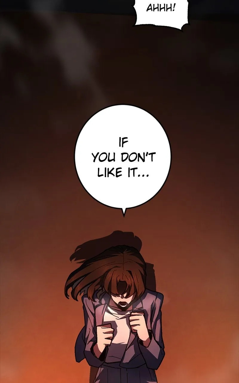 Read Powerless chapter 14 image 12 on Lezhin