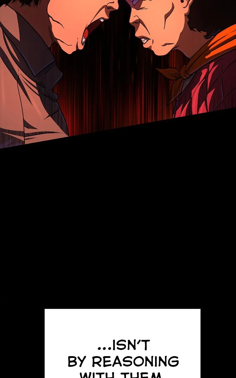Read Powerless chapter 14 image 19 on Lezhin