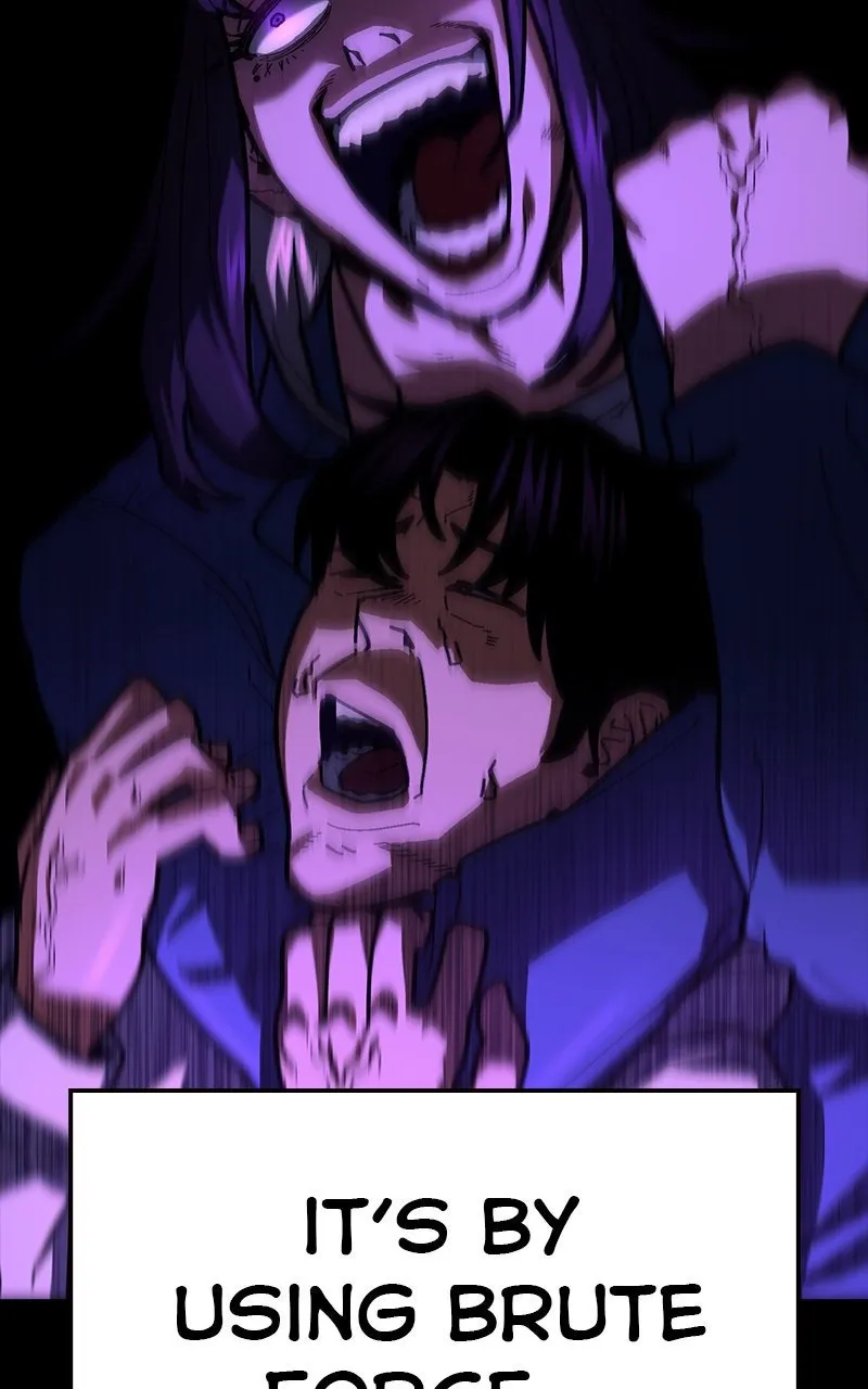 Read Powerless chapter 14 image 23 on Lezhin