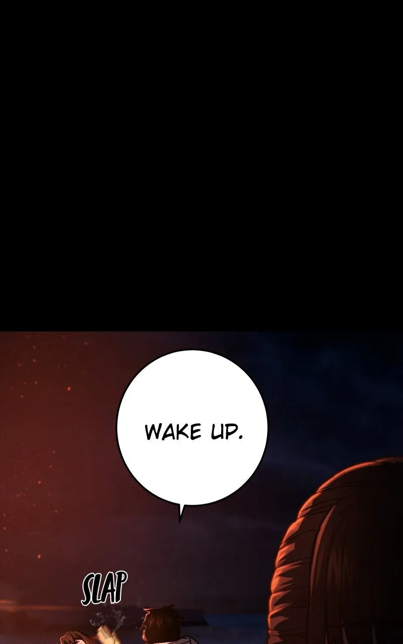 Read Powerless chapter 14 image 30 on Lezhin