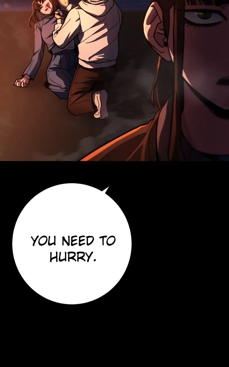 Read Powerless chapter 14 image 31 on Lezhin