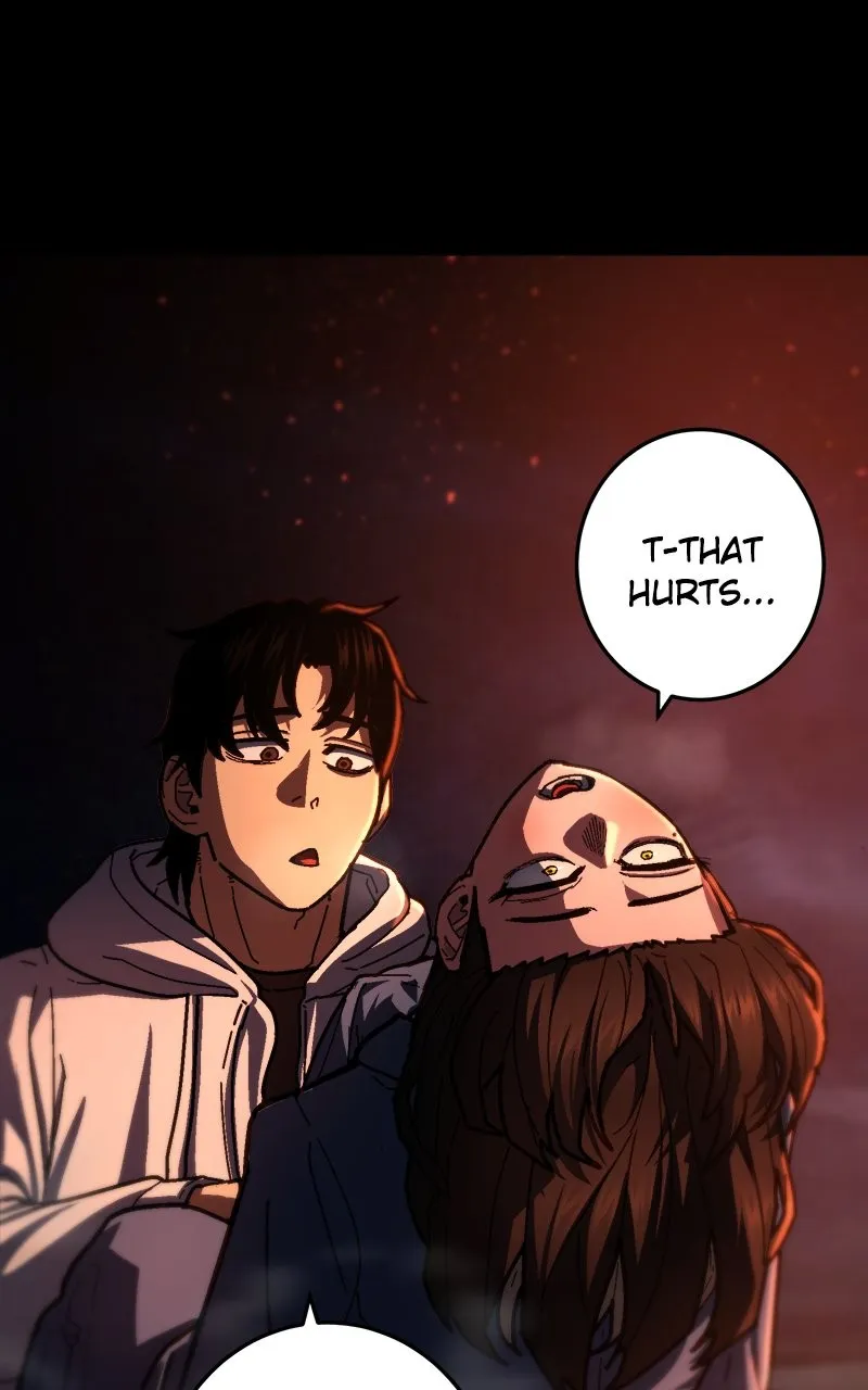 Read Powerless chapter 14 image 32 on Lezhin