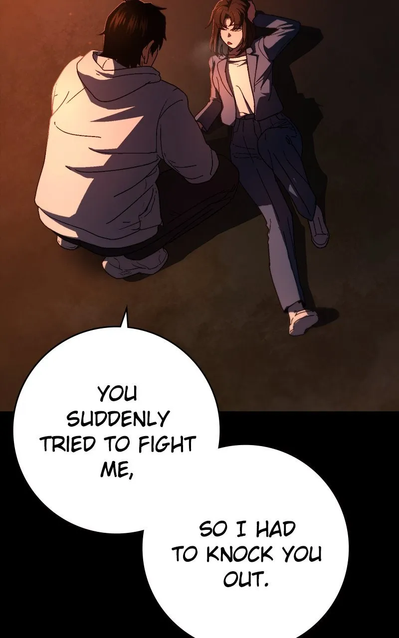 Read Powerless chapter 14 image 34 on Lezhin
