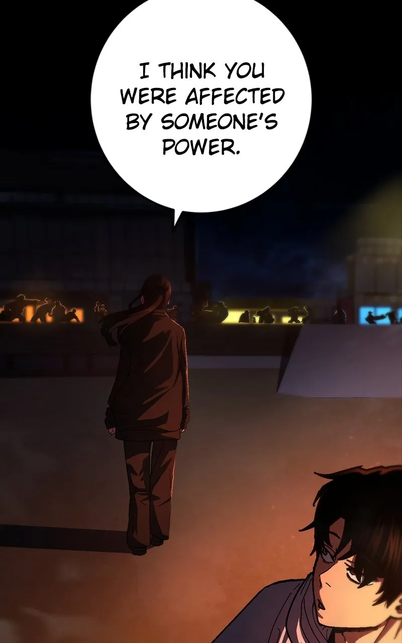 Read Powerless chapter 14 image 37 on Lezhin