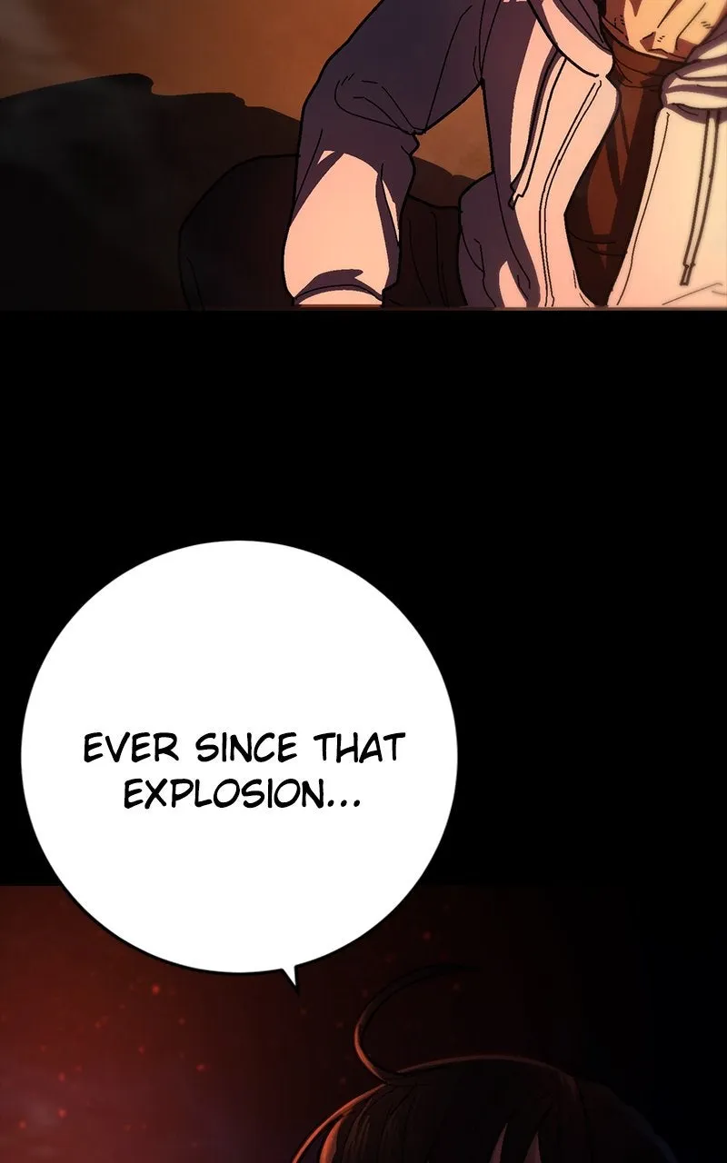 Read Powerless chapter 14 image 38 on Lezhin