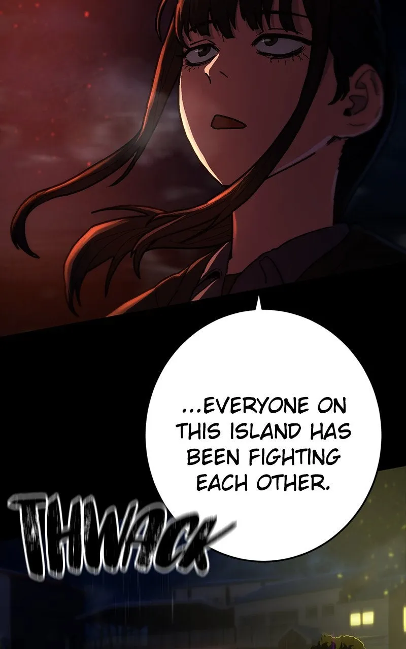 Read Powerless chapter 14 image 39 on Lezhin
