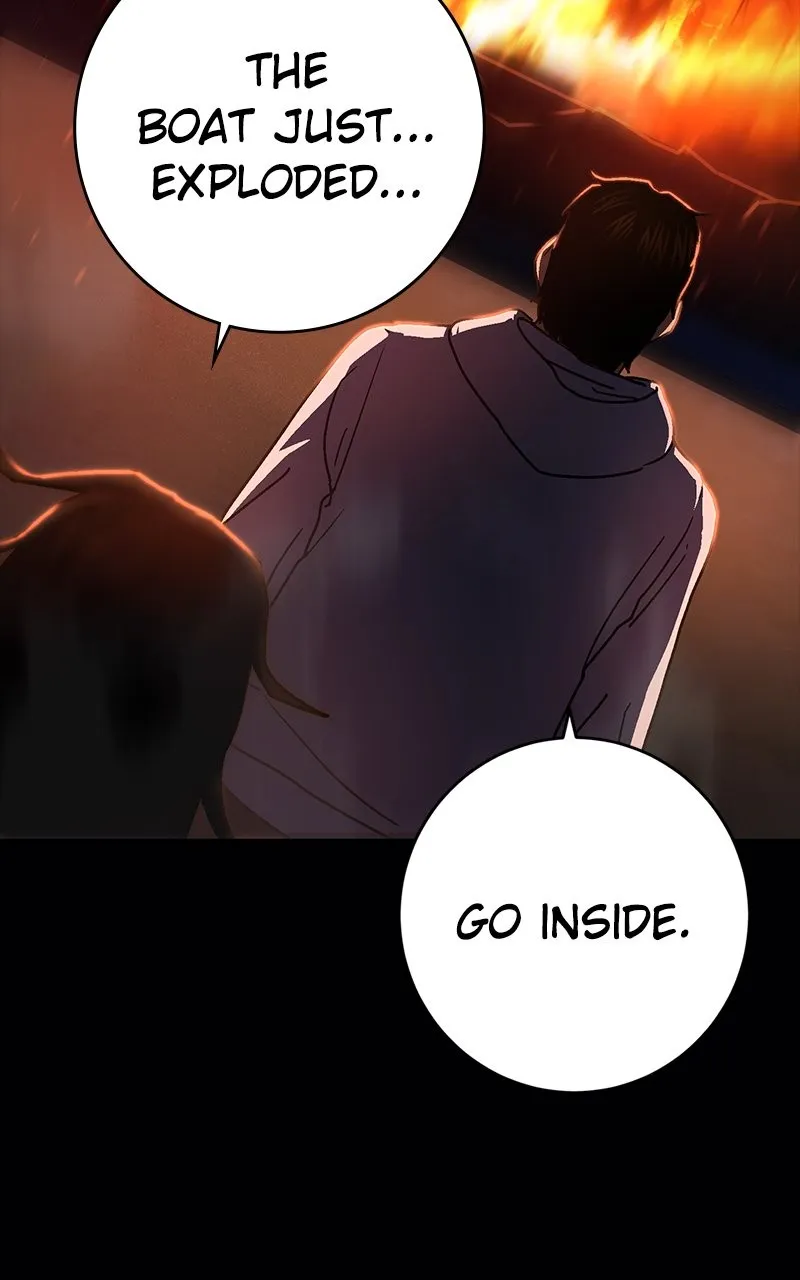 Read Powerless chapter 14 image 4 on Lezhin