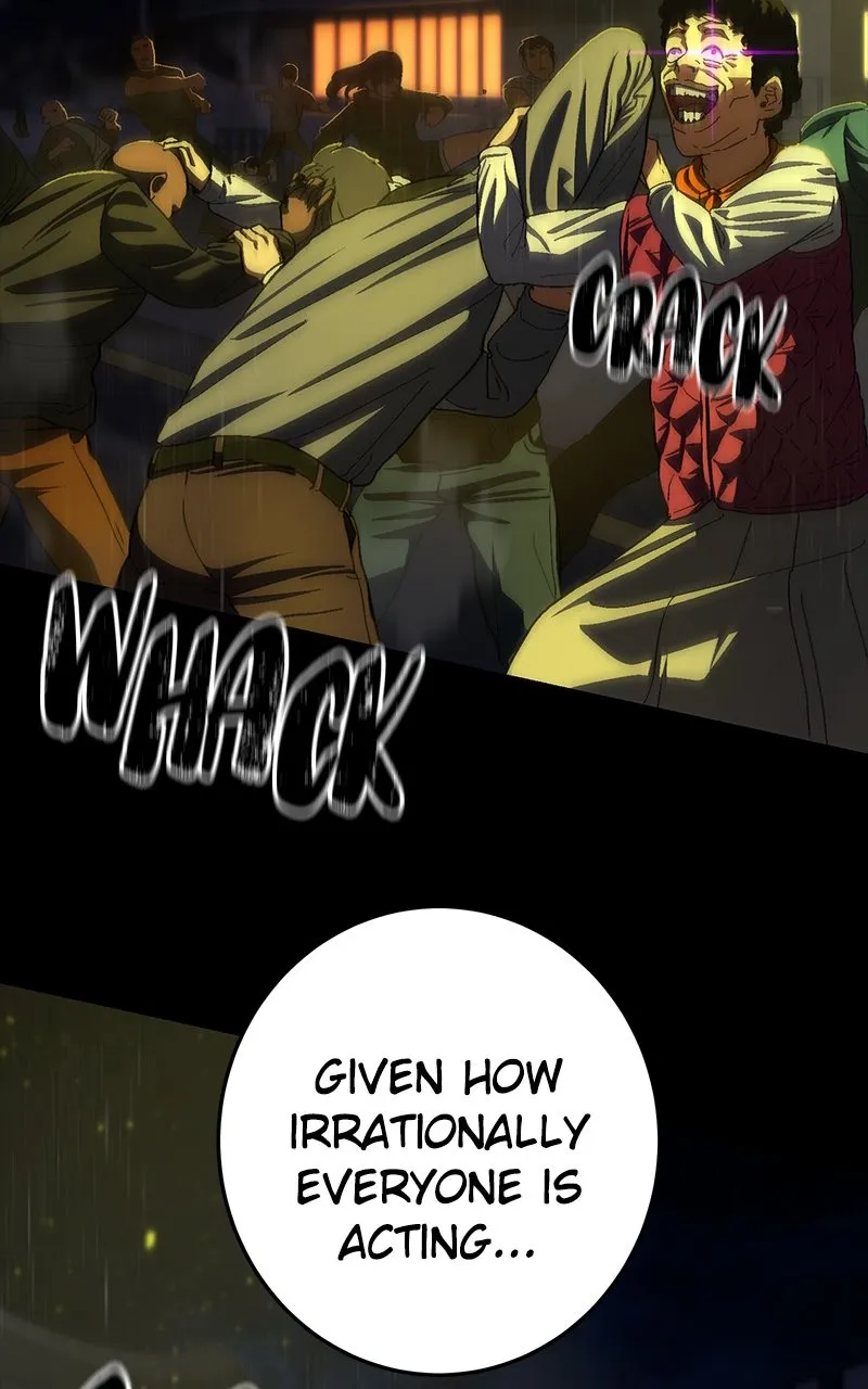 Read Powerless chapter 14 image 40 on Lezhin