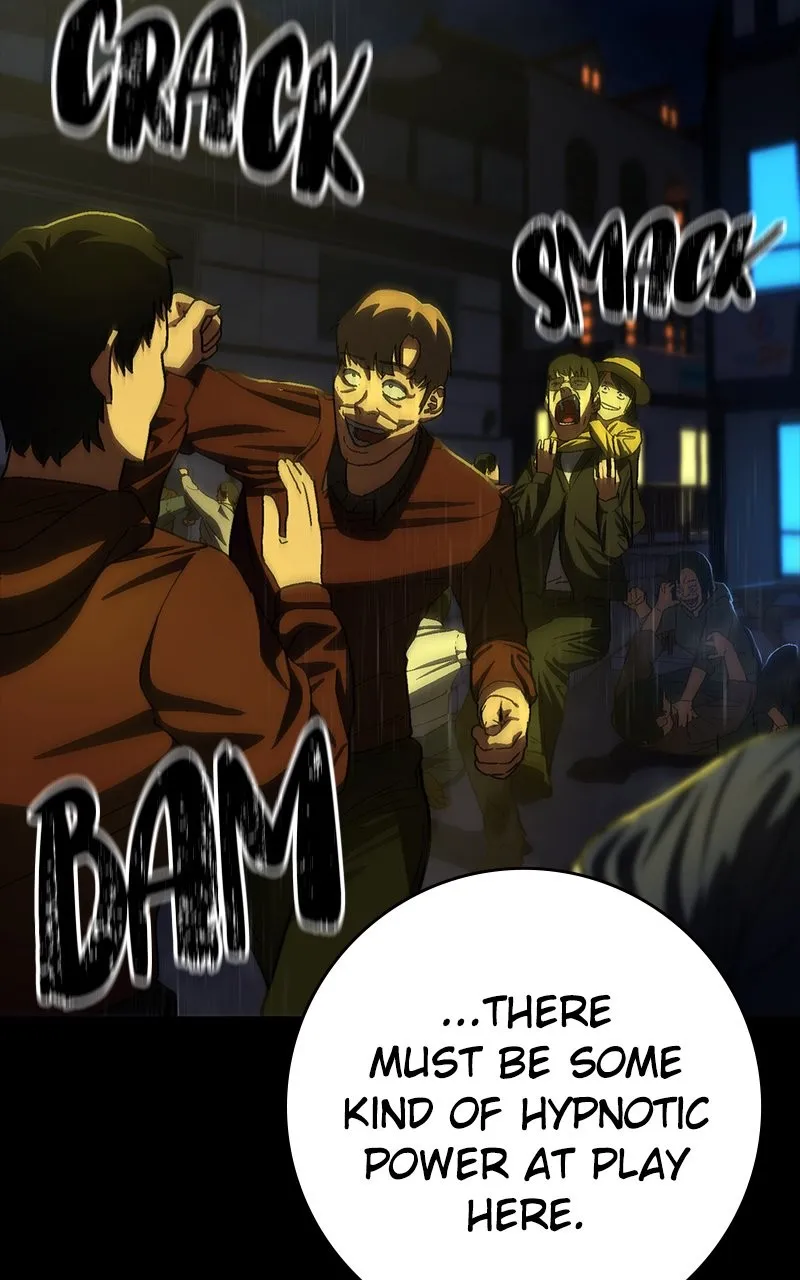 Read Powerless chapter 14 image 41 on Lezhin