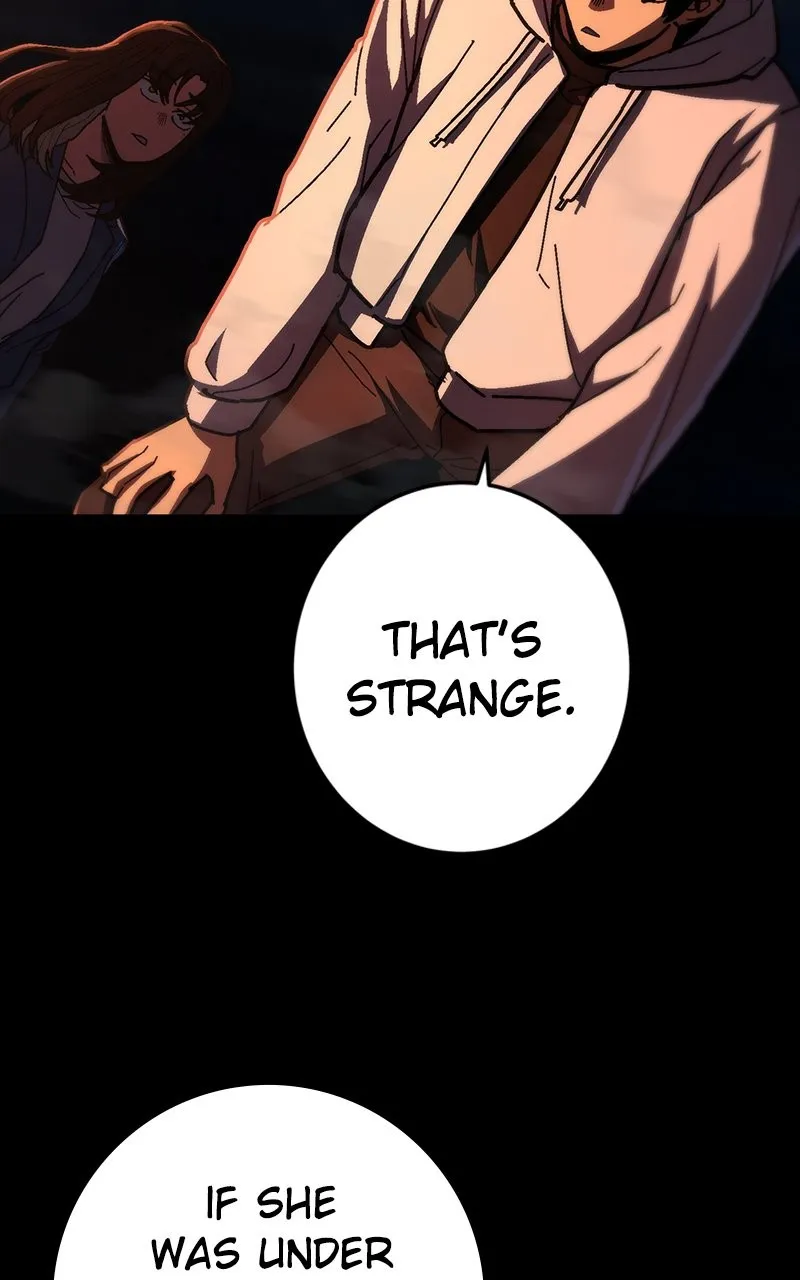 Read Powerless chapter 14 image 44 on Lezhin