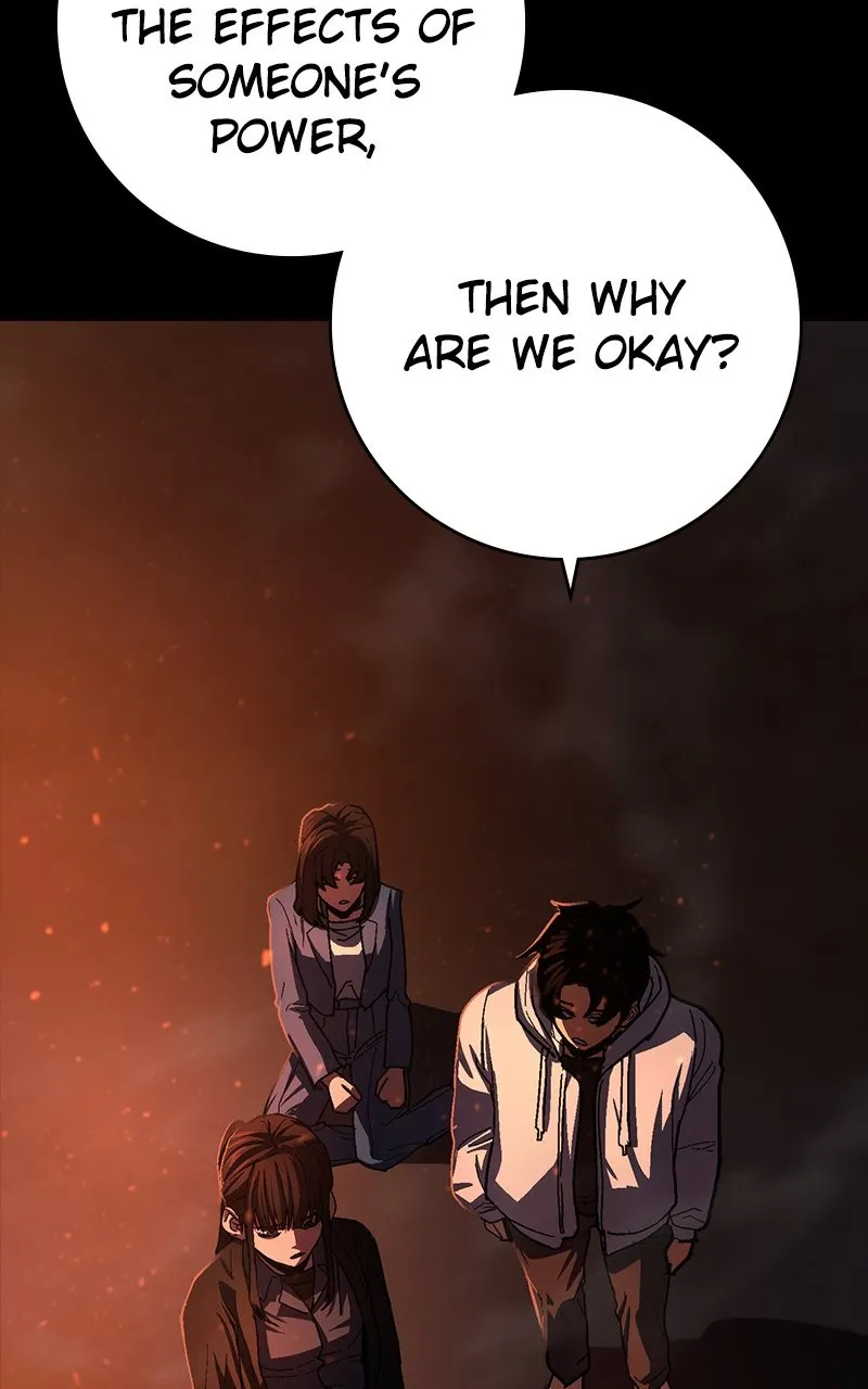 Read Powerless chapter 14 image 45 on Lezhin