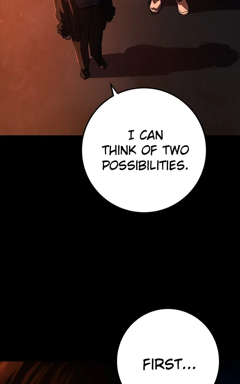 Read Powerless chapter 14 image 46 on Lezhin