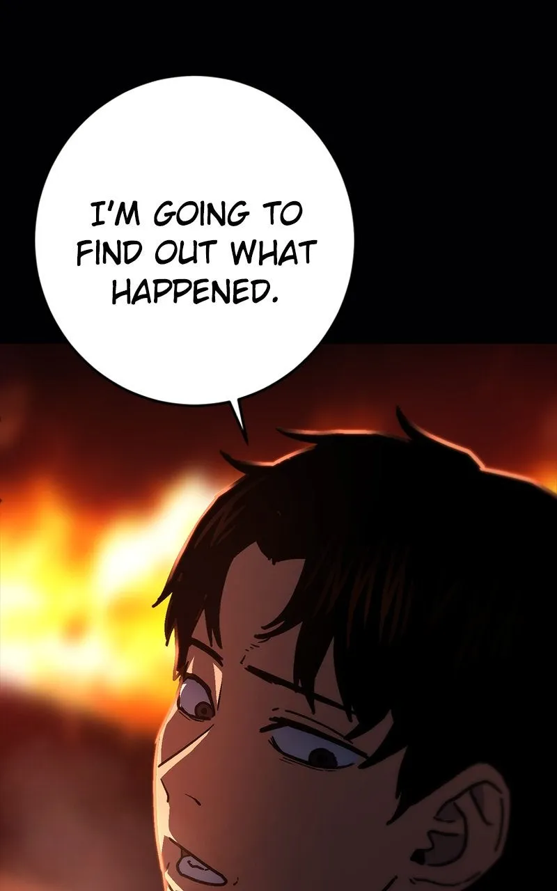 Read Powerless chapter 14 image 5 on Lezhin
