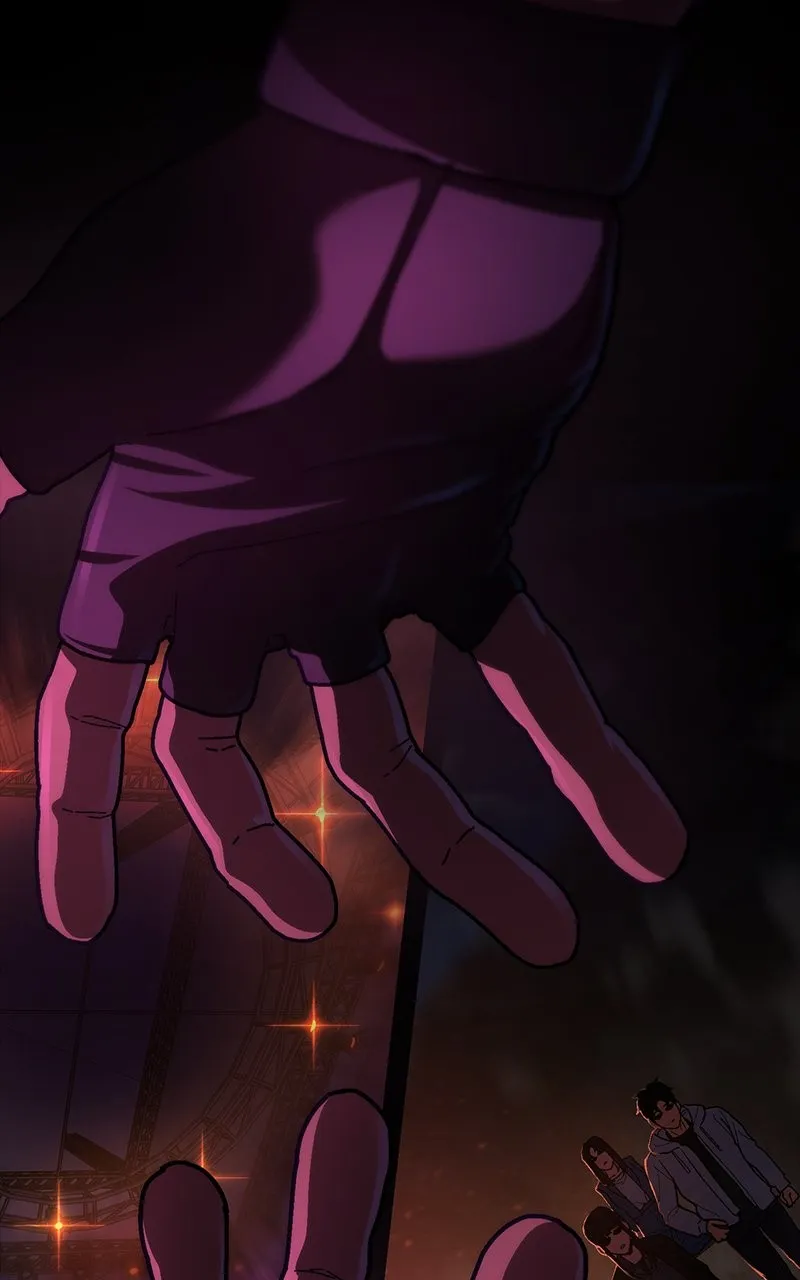 Read Powerless chapter 14 image 51 on Lezhin