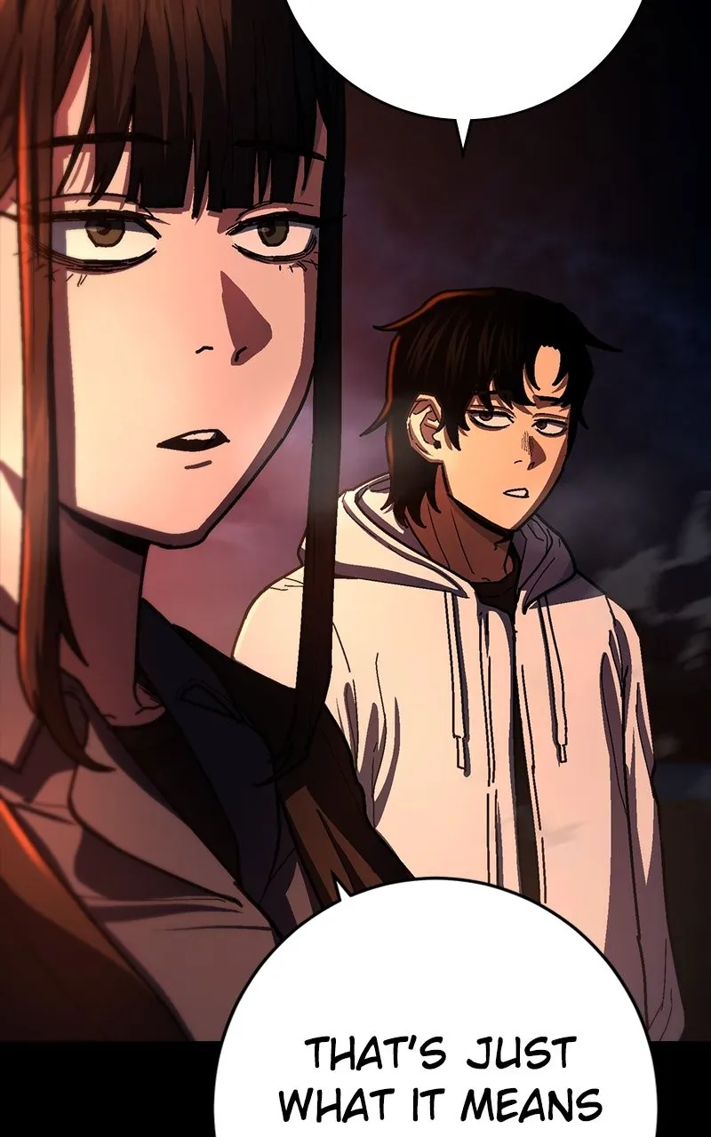 Read Powerless chapter 14 image 54 on Lezhin