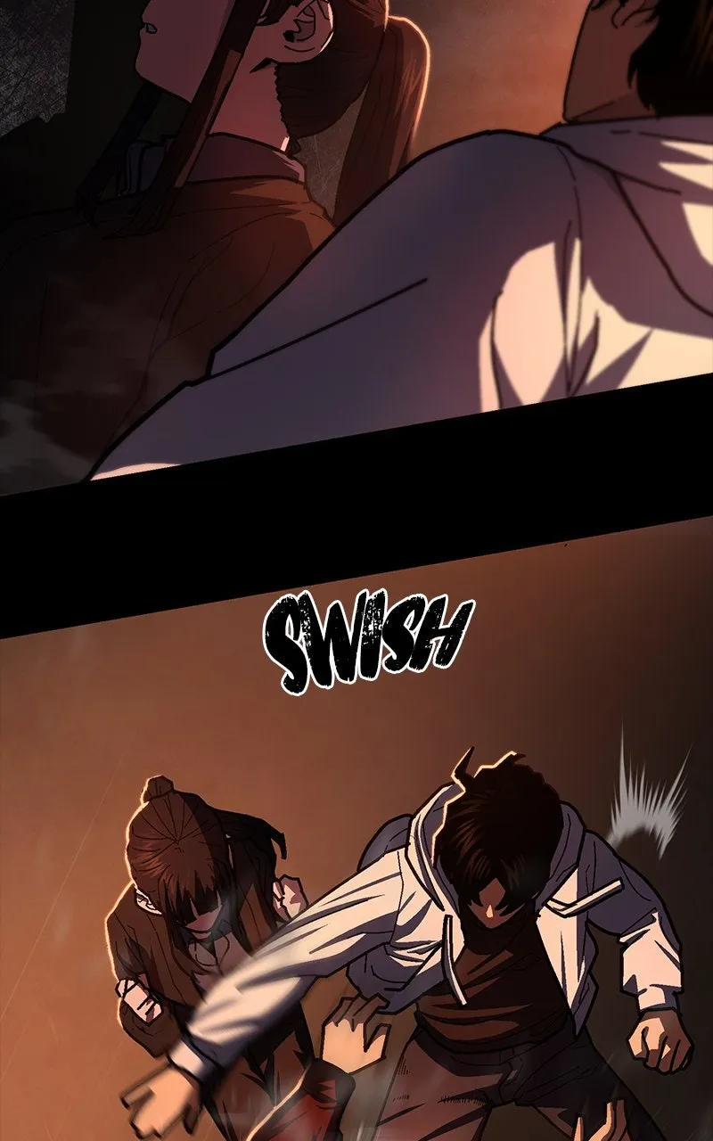 Read Powerless chapter 14 image 57 on Lezhin