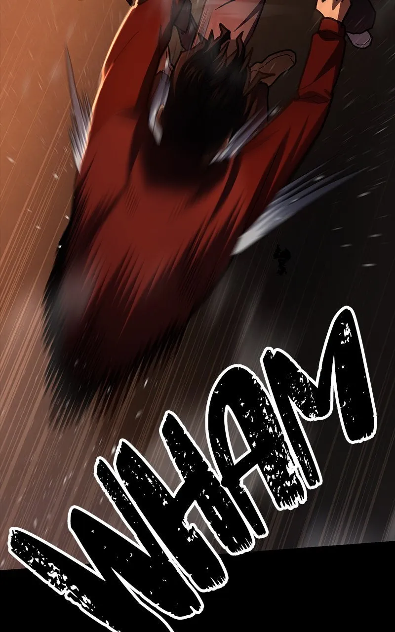 Read Powerless chapter 14 image 58 on Lezhin