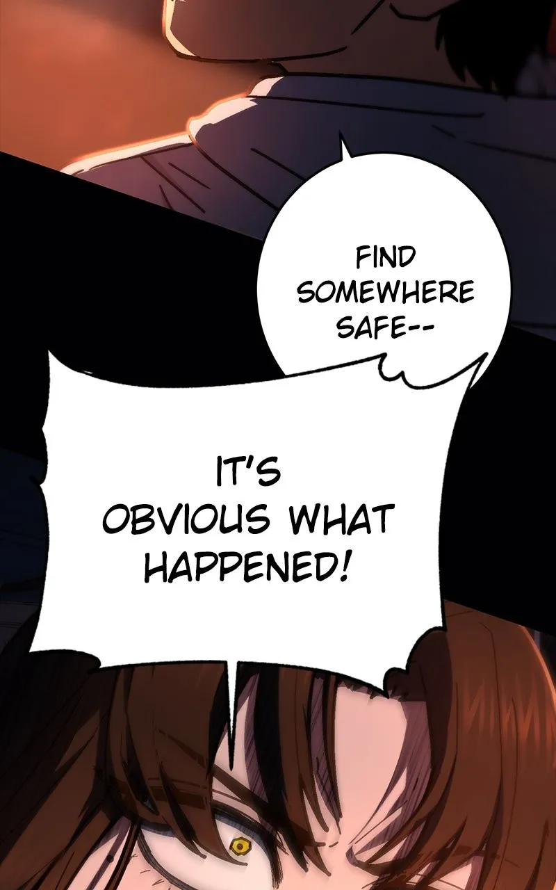 Read Powerless chapter 14 image 6 on Lezhin