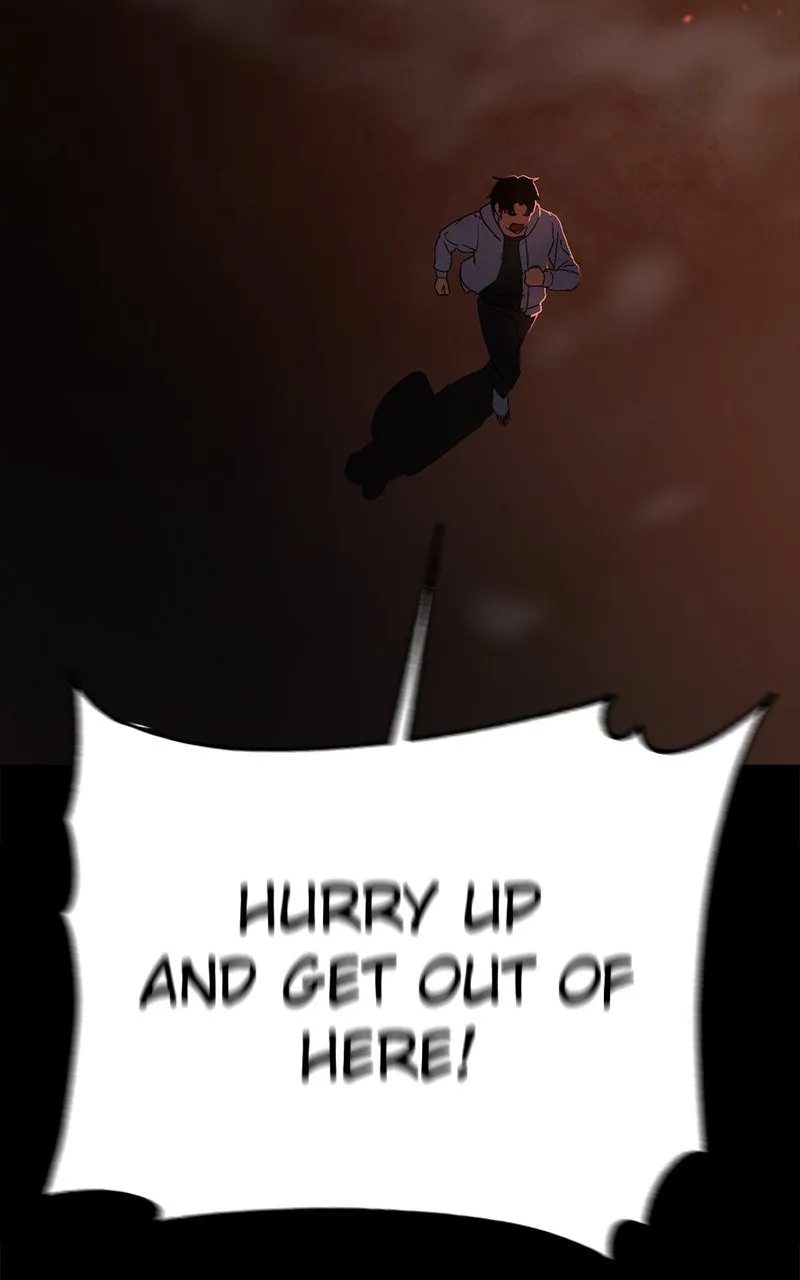 Read Powerless chapter 14 image 68 on Lezhin