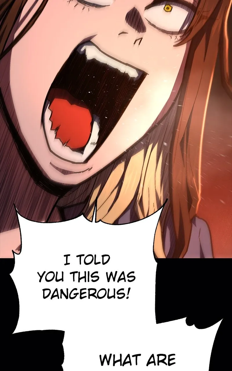 Read Powerless chapter 14 image 7 on Lezhin