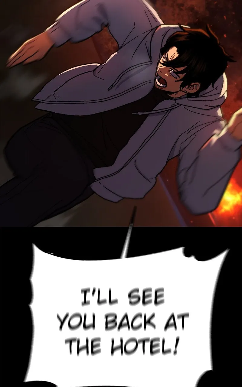 Read Powerless chapter 14 image 70 on Lezhin