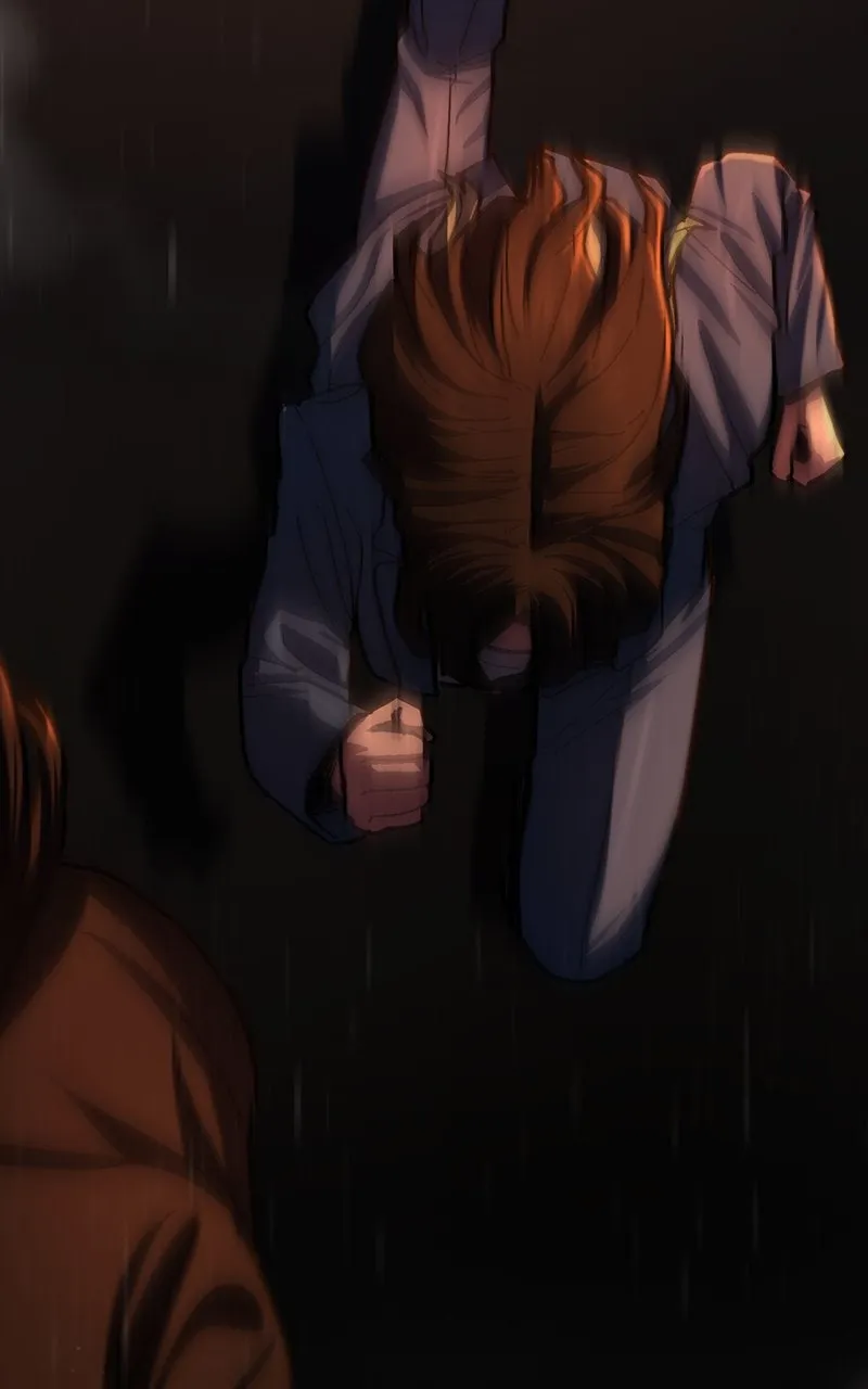 Read Powerless chapter 14 image 78 on Lezhin