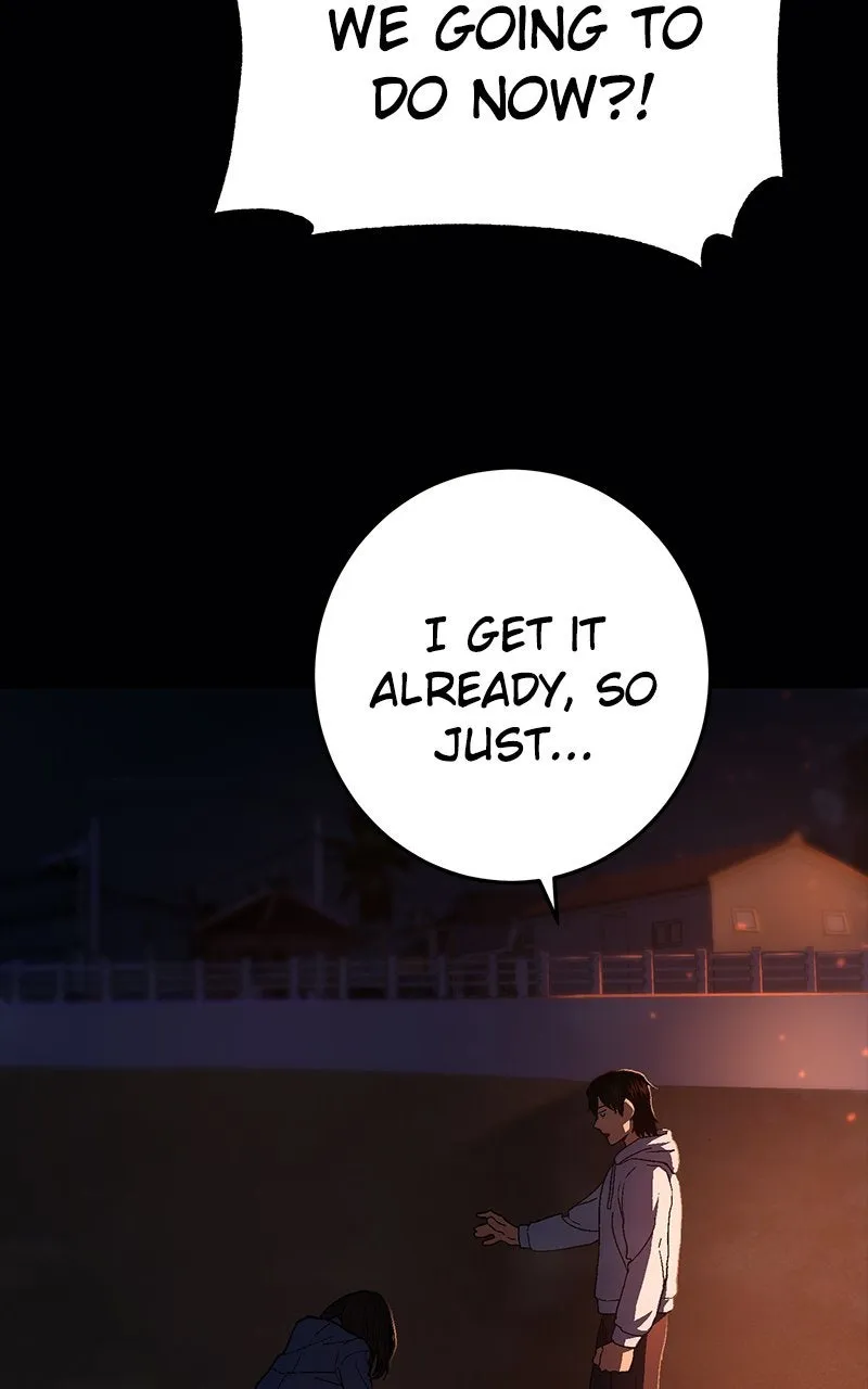 Read Powerless chapter 14 image 8 on Lezhin