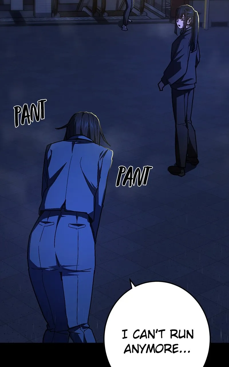 Read Powerless chapter 15 image 10 on Lezhin