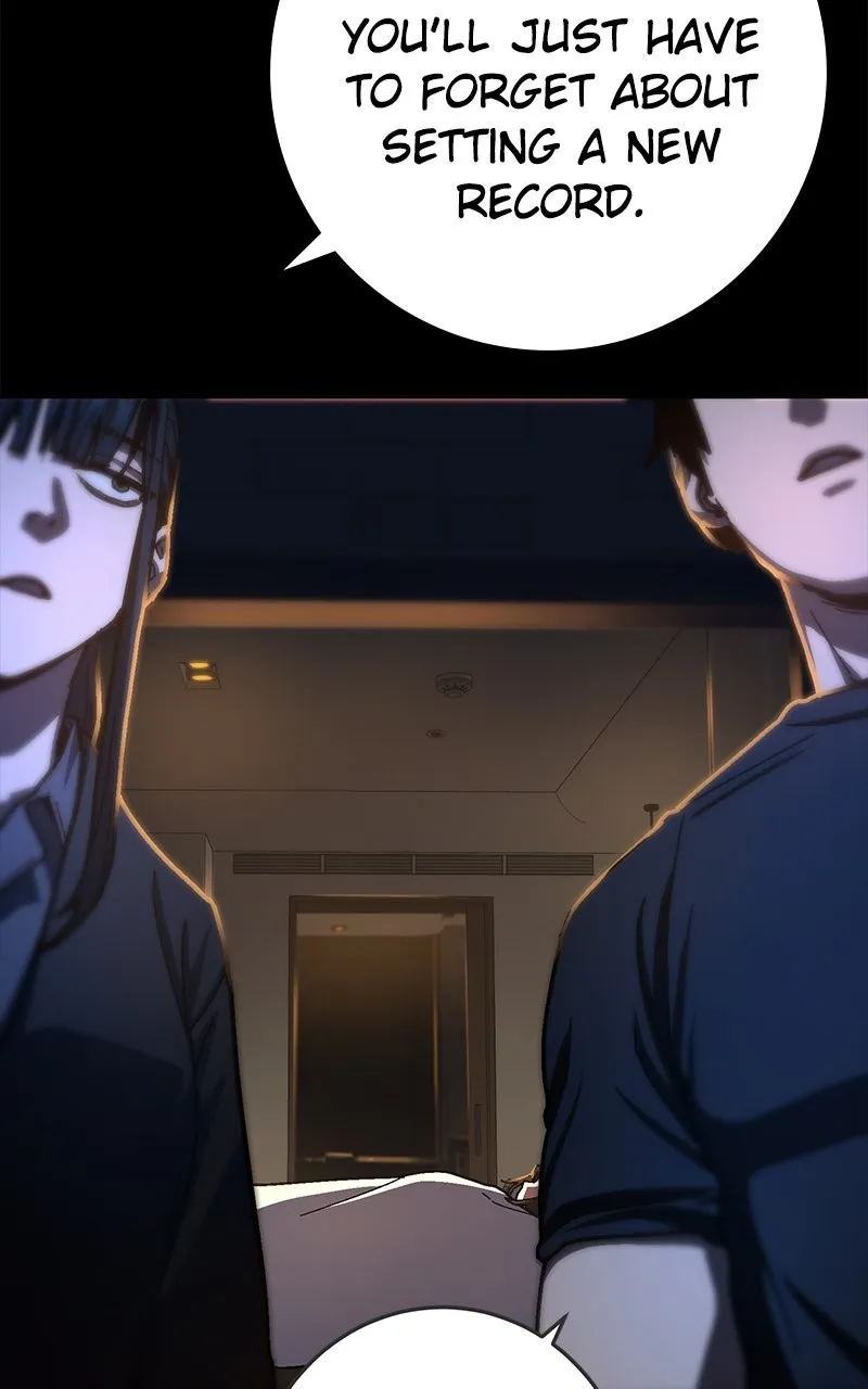 Read Powerless chapter 15 image 112 on Lezhin
