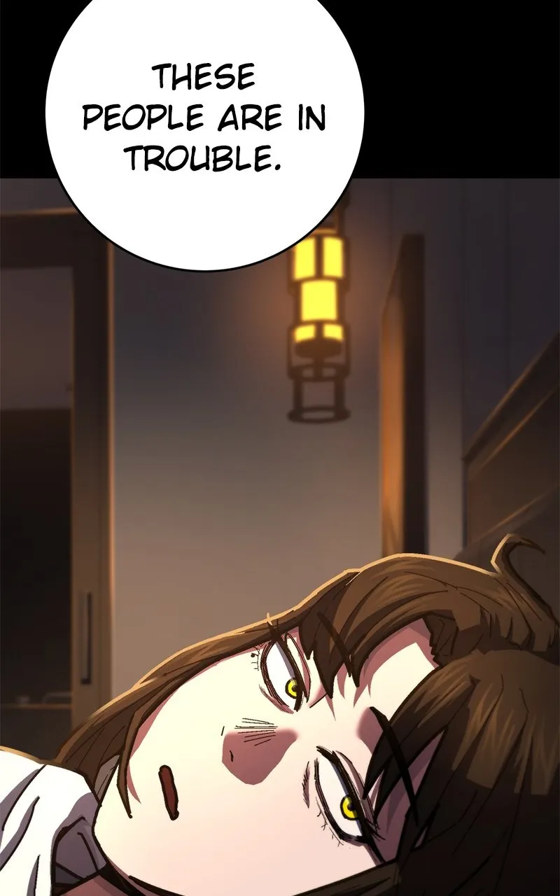 Read Powerless chapter 15 image 118 on Lezhin