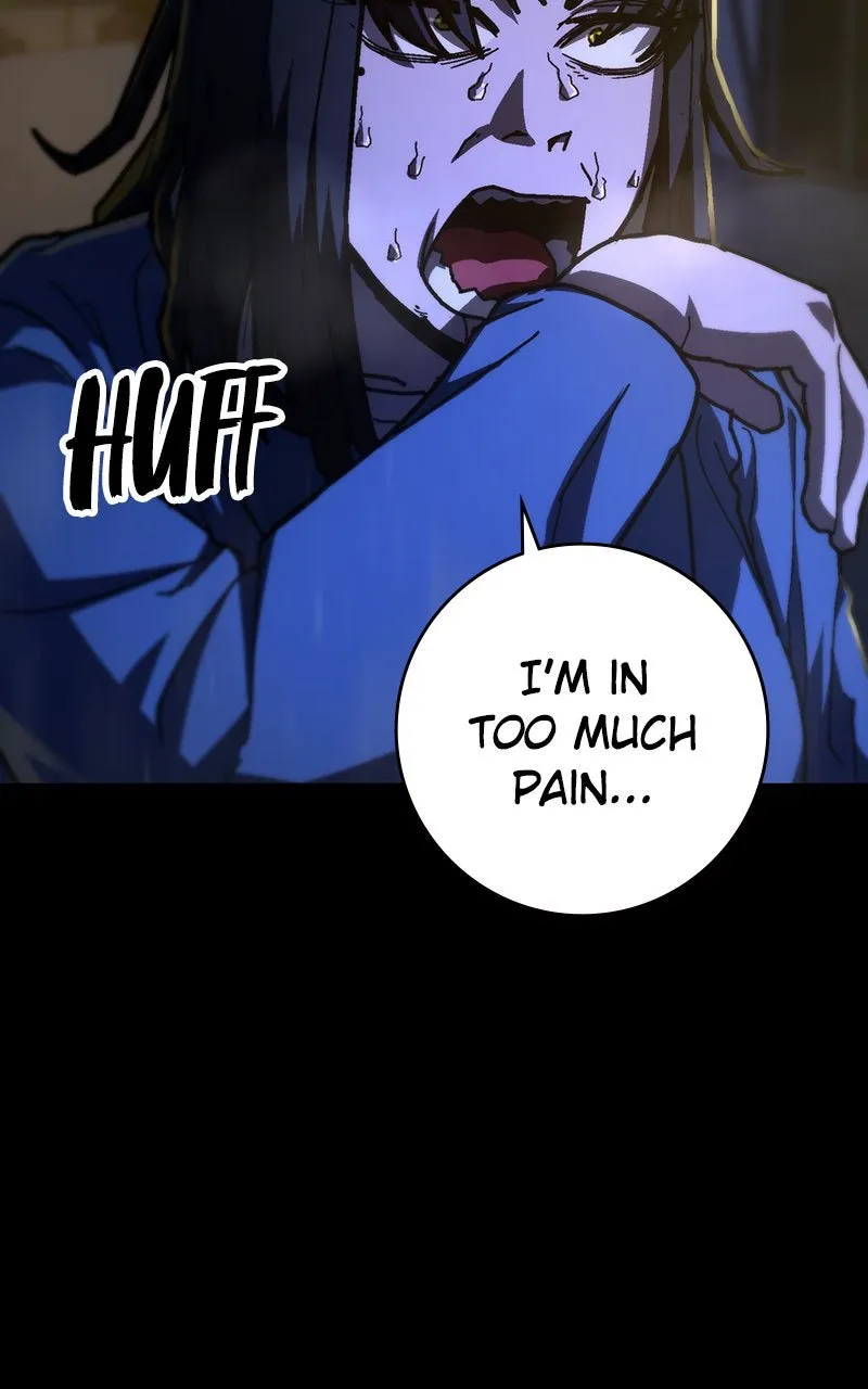 Read Powerless chapter 15 image 12 on Lezhin